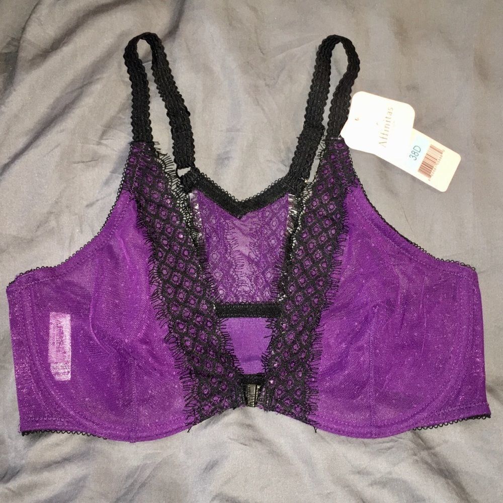 Affinitas bra  